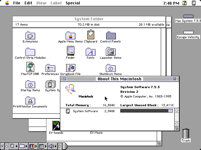 windows nt for mac